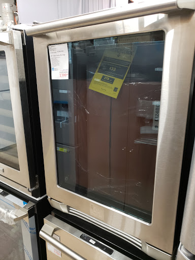 Appliance Store «The Appliance Depot», reviews and photos, 688 Marsat Ct, Chula Vista, CA 91911, USA