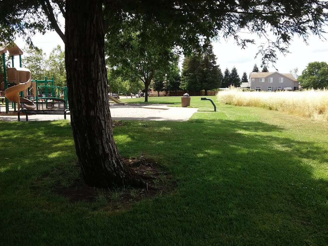 MacDonald Park