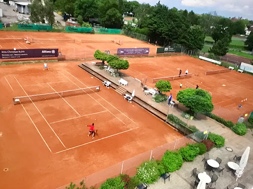 Tennisclub Kornwestheim e.V.