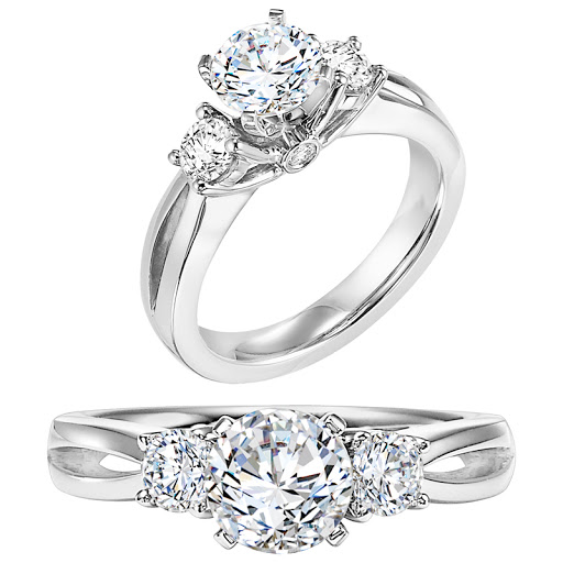 Jewelry Store «Shaftel Diamond Co.», reviews and photos, 6222 Richmond Ave #150, Houston, TX 77057, USA