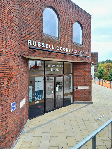 Russell-Cooke Solicitors