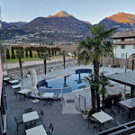 Photo n°1 de l'avis de fabio.r fait le 16/12/2023 à 09:03 sur le  Hotel Rudy - Riva del Garda à Riva del Garda