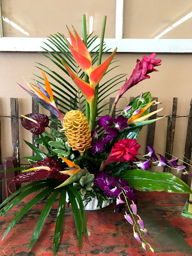 Florist «Brick City Flowers, LLC», reviews and photos, 1749 E Silver Springs Blvd, Ocala, FL 34470, USA