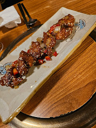 Photo n°150 de Shingané à Paris ()