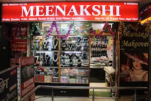 Meenakshi artificial jewellery image