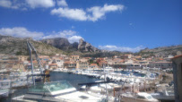 Port des Goudes du Restaurant La Baie des Singes à Marseille - n°10