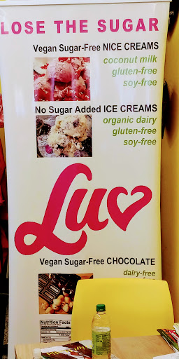 Ice Cream Shop «LUV Ice Cream Cafe», reviews and photos, 2587 7th Ave E, North St Paul, MN 55109, USA