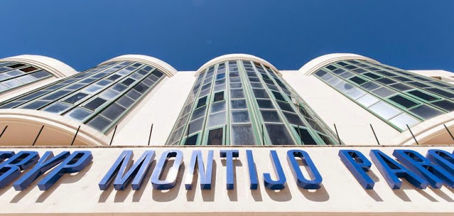 TRYP Montijo Parque Hotel