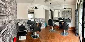 Opulence Barbershop