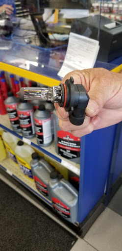 Auto Parts Store «NAPA Auto Parts - Fair Auto Bridgeport», reviews and photos, 425 North Ave, Bridgeport, CT 06606, USA