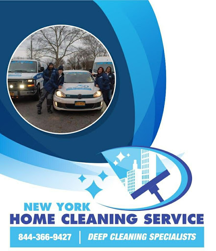 House Cleaning Service «New York Home Cleaning Service», reviews and photos, 47-36 Oceania St, Bayside, NY 11361, USA