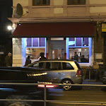 Photo n°3 de l'avis de Horst.i fait le 13/08/2019 à 05:55 sur le  Pizzeria dal Bianco à Frankfurt