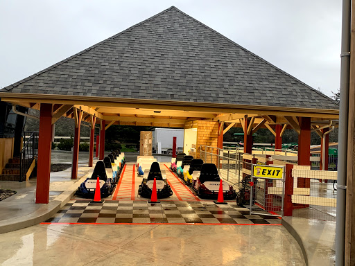 Amusement Park «Captain Kid Amusement Park», reviews and photos, 85911 US-101, Seaside, OR 97138, USA