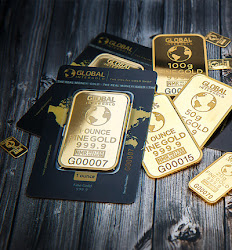 Gold Trade Invest AG