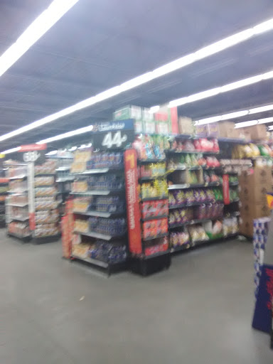 Supermarket «Walmart Neighborhood Market», reviews and photos, 1203 6th Ave SE, Decatur, AL 35601, USA