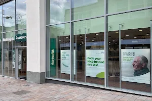 Specsavers Opticians and Audiologists Sheffield - The Moor image