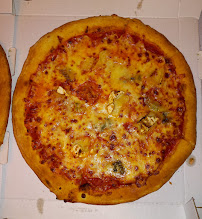 Plats et boissons du Pizzeria FAMILY PIZZA à Perpignan - n°15