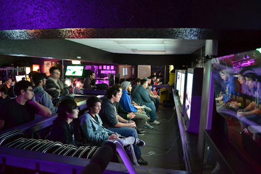 Video Arcade «Game Guys», reviews and photos, 4108 Glenbrook Ct, Houston, TX 77087, USA