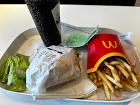Aliment-réconfort du Restauration rapide McDonald's à Sedan - n°2