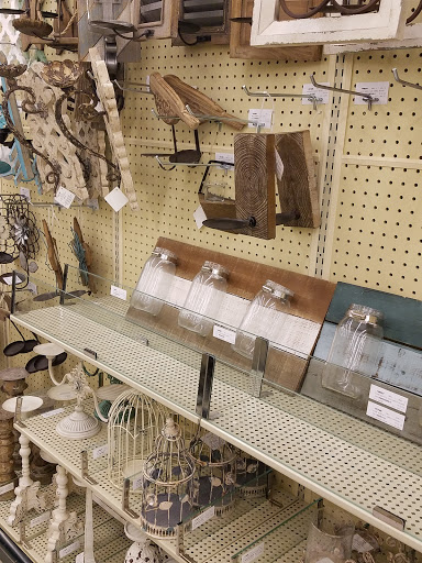 Craft Store «Hobby Lobby», reviews and photos, 1235 Farmington Ave, Bristol, CT 06010, USA