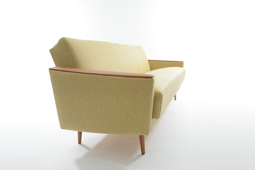 BLOC DE L'EST fauteuils vintage & retro design soviétique. Pièces rénovées.