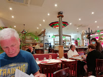 Atmosphère du Restaurant français Café de France à Villers-sur-Mer - n°8