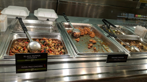 Grocery Store «Pavilions», reviews and photos, 7 Peninsula Center, Rolling Hills Estates, CA 90274, USA