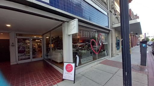 Gift Shop «Chet Miller», reviews and photos, 118 W Parrish St, Durham, NC 27701, USA