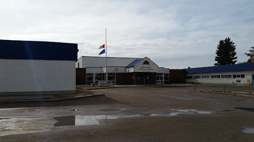 Edmonton Christian West School