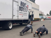 Right Movers, Inc. - Photo 4 - Car repair in Orange, CA, Anaheim