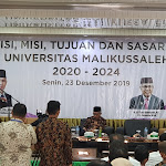 Review Gedung Aula Cut Meutia Universitas Malikussaleh