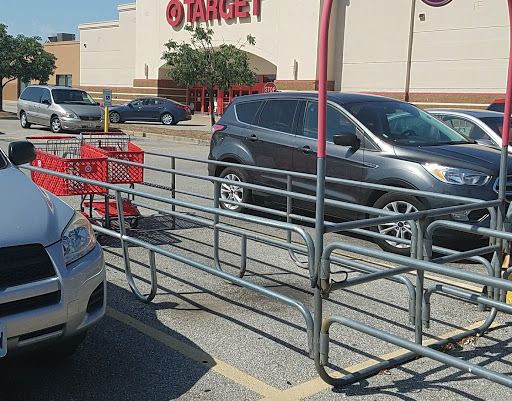 Department Store «Target», reviews and photos, 12275 St Charles Rock Rd, Bridgeton, MO 63044, USA