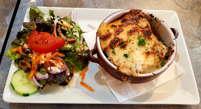 Restaurant Le Syrtos à Grenoble