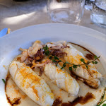 Photo n°1 de l'avis de serenella.m fait le 19/09/2022 à 15:37 sur le  wolf's den da vittorio à Cipressa