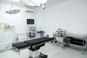 NEUROSPINE HOSPITAL AND REVIVE CRITICAL CARE (NHRCC) image