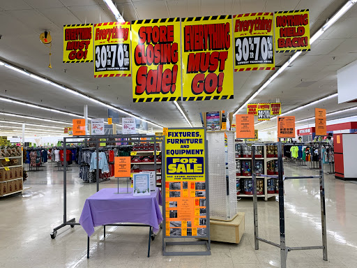 Discount Store «Kmart», reviews and photos, 10560 Harrison Ave, Harrison, OH 45030, USA