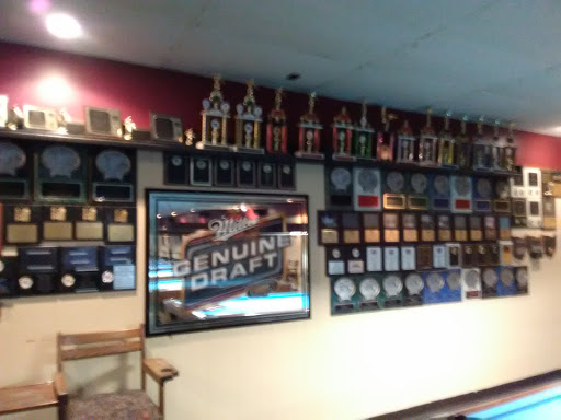 Pool Hall «Cushions Billiards & Lounge», reviews and photos, 5986 Westerville Rd, Westerville, OH 43081, USA
