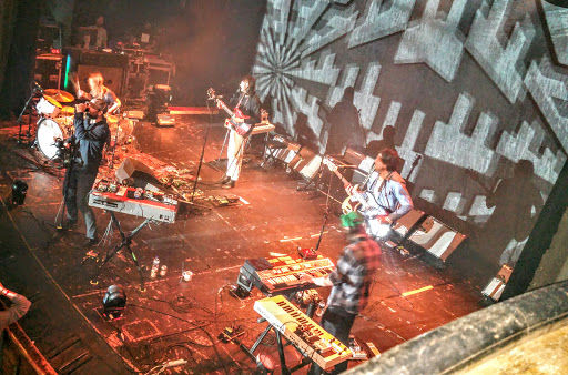 Live Music Venue «Thalia Hall», reviews and photos, 1807 S Allport St, Chicago, IL 60608, USA