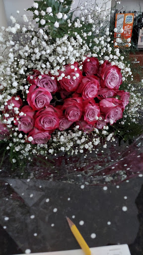 Florist «Garden Bouquet», reviews and photos, 106 W Simpson St, Mechanicsburg, PA 17055, USA
