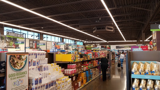 Supermarket «ALDI», reviews and photos, 2650 Little Elm Pkwy, Little Elm, TX 75068, USA