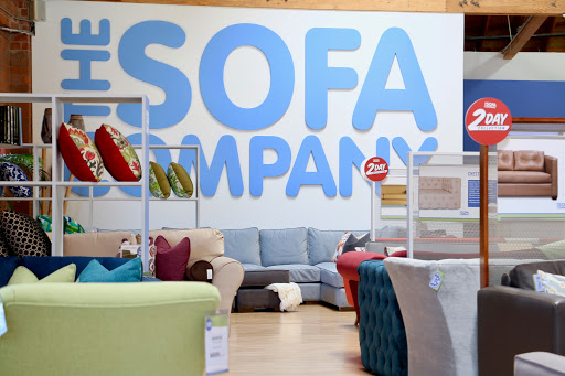 Furniture Store «The Sofa Company - Santa Monica», reviews and photos, 2316 Lincoln Blvd, Santa Monica, CA 90405, USA