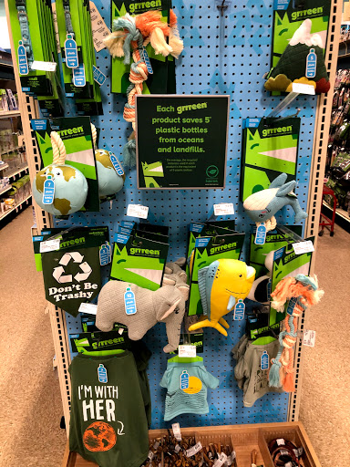 Pet Supply Store «PetSmart», reviews and photos, 190 Rt 10 West, East Hanover, NJ 07936, USA