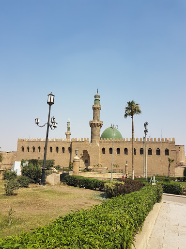 National Military Museum Egypt