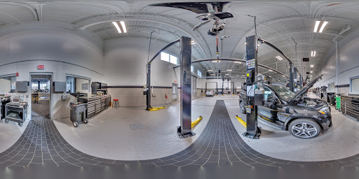 Mercedes Benz Dealer «Mercedes-Benz of Atlantic City», reviews and photos, 6623 E Black Horse Pike, Egg Harbor Township, NJ 08234, USA