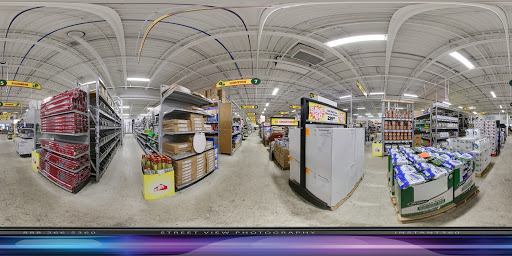 Home Improvement Store «Busy Beaver - Crafton», reviews and photos, 88 W Steuben St, Pittsburgh, PA 15205, USA