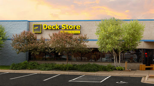 Building Materials Store «The Deck Store», reviews and photos, 6900 151st St W, Apple Valley, MN 55124, USA