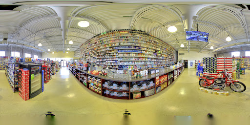 Liquor Store «Gratiot Liquor», reviews and photos, 36640 S Gratiot Ave, Charter Twp of Clinton, MI 48035, USA