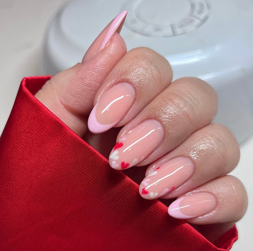 CREATE Nail Salon and Training Academy in Dublin 9, Co. Dublin