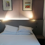 Photo n°2 de l'avis de Tania.a fait le 05/06/2023 à 20:33 sur le  Hotel Imperial à Bologna