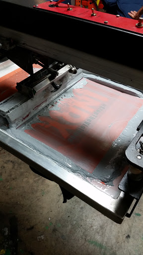 Screen Printer «ScreenBroidery - Muncie, IN», reviews and photos, 1708 W University Ave, Muncie, IN 47303, USA